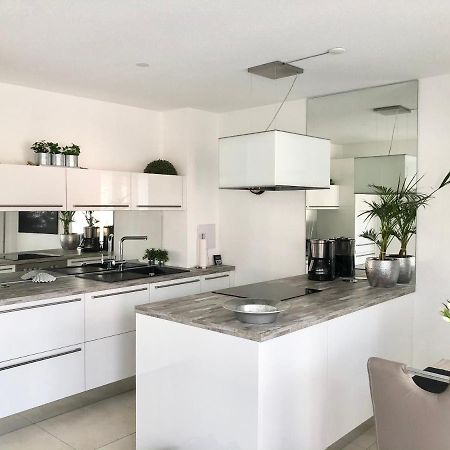 Seestern Apartment FDH Dış mekan fotoğraf