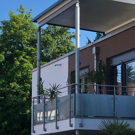 Seestern Apartment FDH Dış mekan fotoğraf