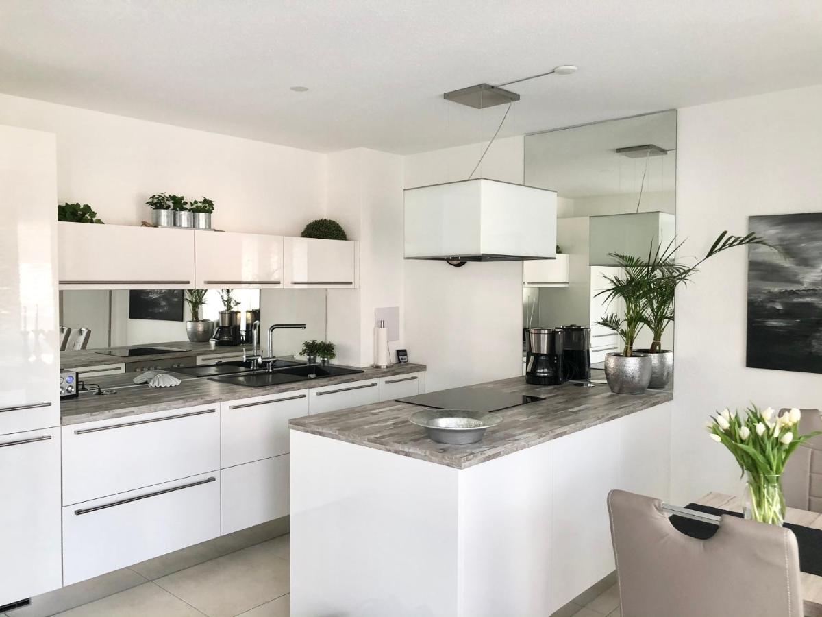 Seestern Apartment FDH Dış mekan fotoğraf