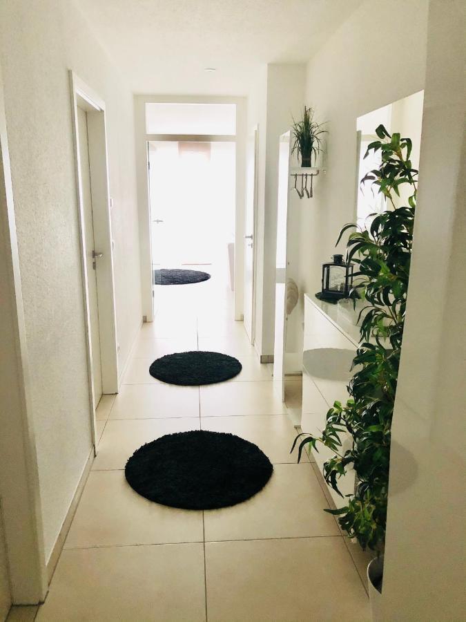 Seestern Apartment FDH Dış mekan fotoğraf